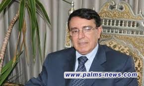 وفاة وزير الثقافة السوري الأسبق رياض نعسان آغا في الإمارات بعد صراع مع المرض